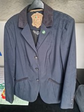 Lauria Garrelli Show Jacket 44