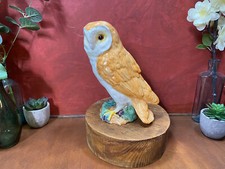 LARGE COLLECTABLE VINTAGE