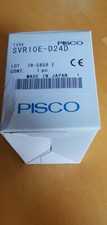 PISCO Solenoid Valve Type