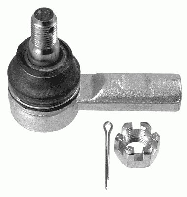 Lemförder 11711 tie rod - lemfÖrder,