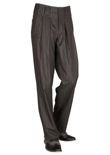 Vintage dance trousers - mens, |