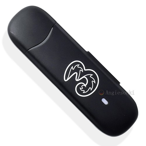 Huawei e122 hspa - usb, modem