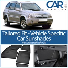 Suzuki XL7 2001-06 CAR WINDOW