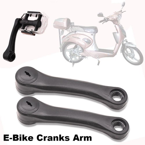 Bike cranks arm motorbike - cranks,