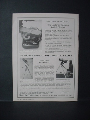 1983 tuthill clestial - r.,