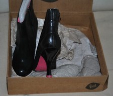 Womens Feud TREMOUR Black Full