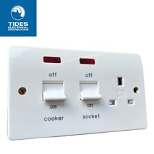 MK Logic Plus 45A DP Cooker