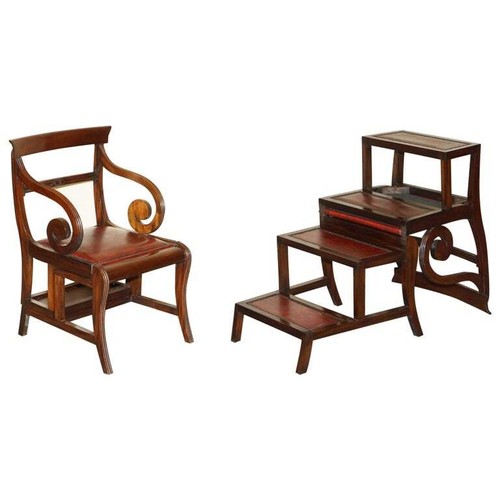 Restored metamorphic antique - metamorphic,