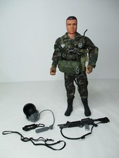 1/6 SCALE 12" DRAGON BBI