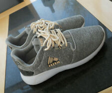RBX Grey Lace up Trainers  - Size 5 ( 38 )  Spring / Summer