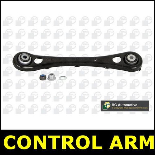 Suspension control arm rear - arm,