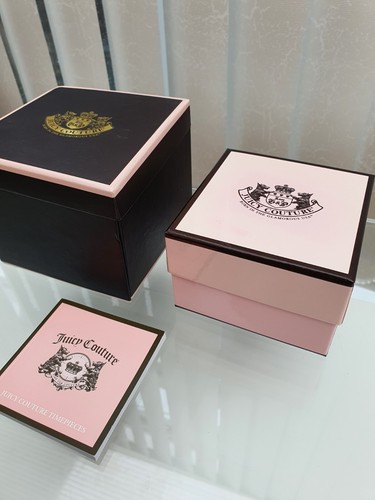Juicy couture watch jewellery - juicy,