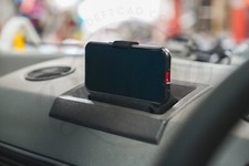 Range Rover Classic Phone