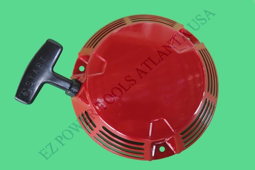 Replacement recoil starter - replacement,