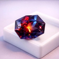 10.23 Ct Natural AA+ CERTIFIED