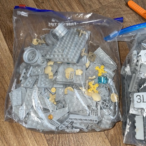Lego star wars venator - lego,