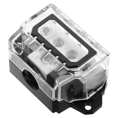 Amp distribution block power - amp,