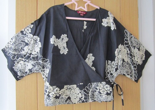 Monsoon womens black white - monsoon, &