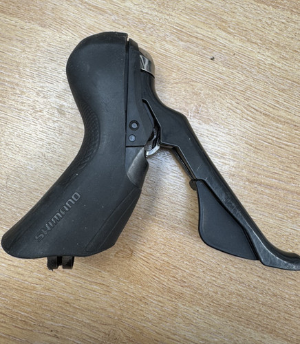 Shimano ultegra mechanical sti - mechanical,