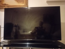 Samsung UE48JU6445K 48" 4K UHD Smart TV – Stunning Picture, Smart Living!