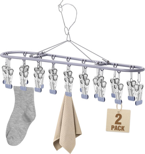 Pack stainless steel sock - stainless,
