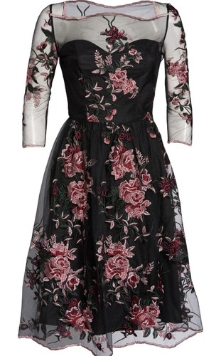 Chi london - chi, black