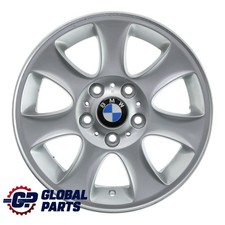 BMW E81 E82 E87 E88 Alloy
