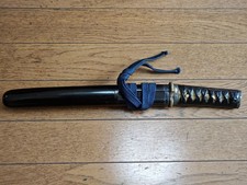 Antique Japanese Wakizashi