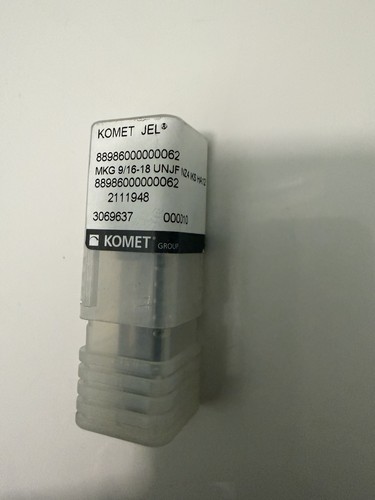 Komet jel mkg 18 unjf - mkg,