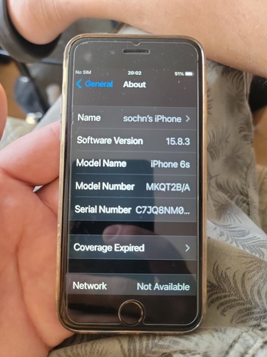 Iphone 128gb - iphone, 6s