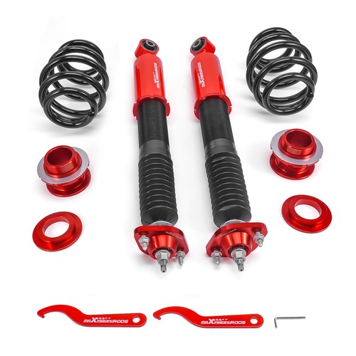 Ways rear coilovers for - coilovers, bmw
