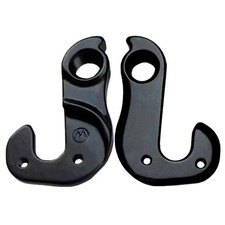 Derailleur Hanger Black For