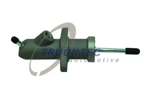 Clutch slave cylinder