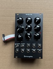 Erica Synths - Bassline - Analogue Synth Voice (Eurorack Synthesizer Module)