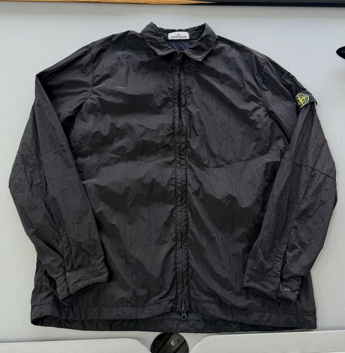 Stone island overshirt jacket - stone,