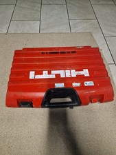 HILTI TE 6-A 36V LIGHTWEIGHT COMPACT 2 MODE SDS HAMMER DRILL BARE UNIT ONLY