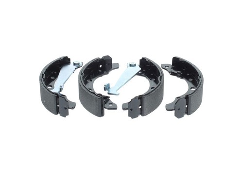 Brake shoe set - brake, bosch