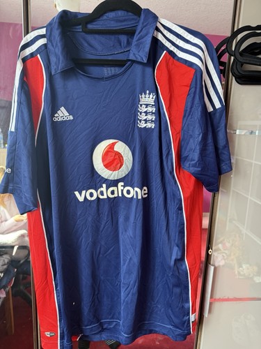 Vintage england cricket away - vintage,