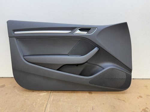 Audi sport 3dr - 16-18, (8v)