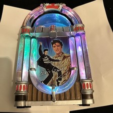 The Bradford Exchange Elvis
