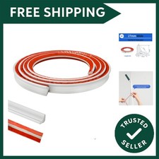 6M PVC Quadrant Trim,Flexible