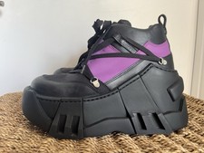 Swear London Amazon Black