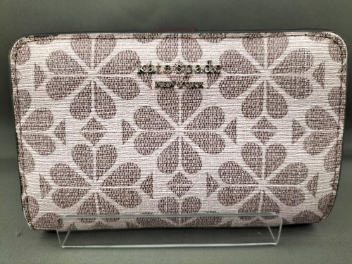 Fold wallet kate spade - fold,