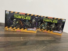 TEENAGE MUTANT NINJA TURTLES