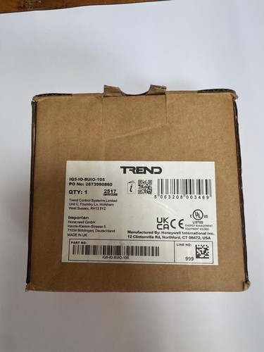 Trend iq5 - trend,
