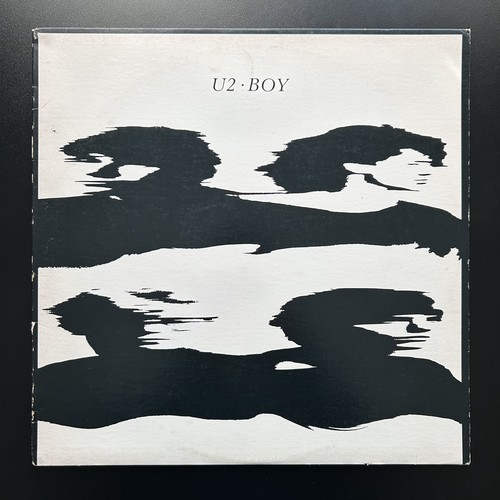 Boy vinyl us reissue - boy,