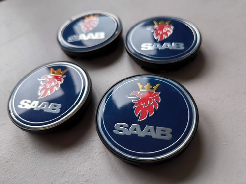 Rare original oem vintage saab - rare,