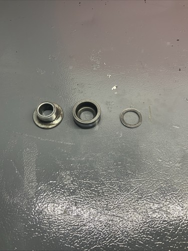 Kawasaki zrx1100 01 - 99,