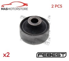 CONTROL ARM WISHBONE BUSH PAIR