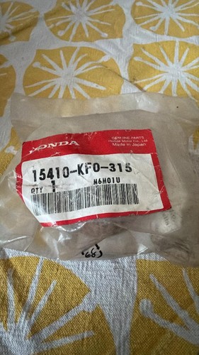 Honda element oil filter - oil,